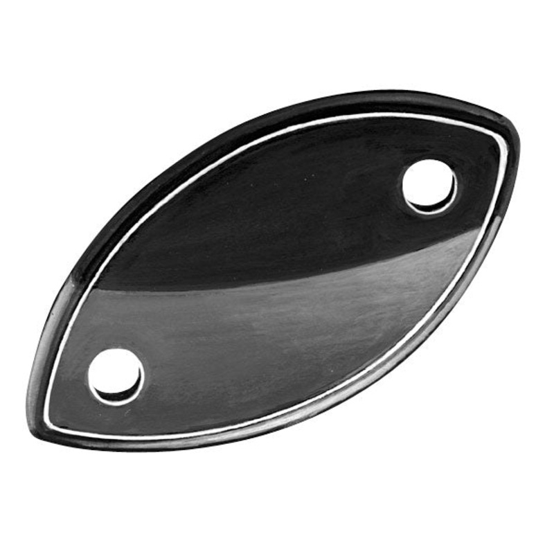 Tail Light Pads; 1937 Car
