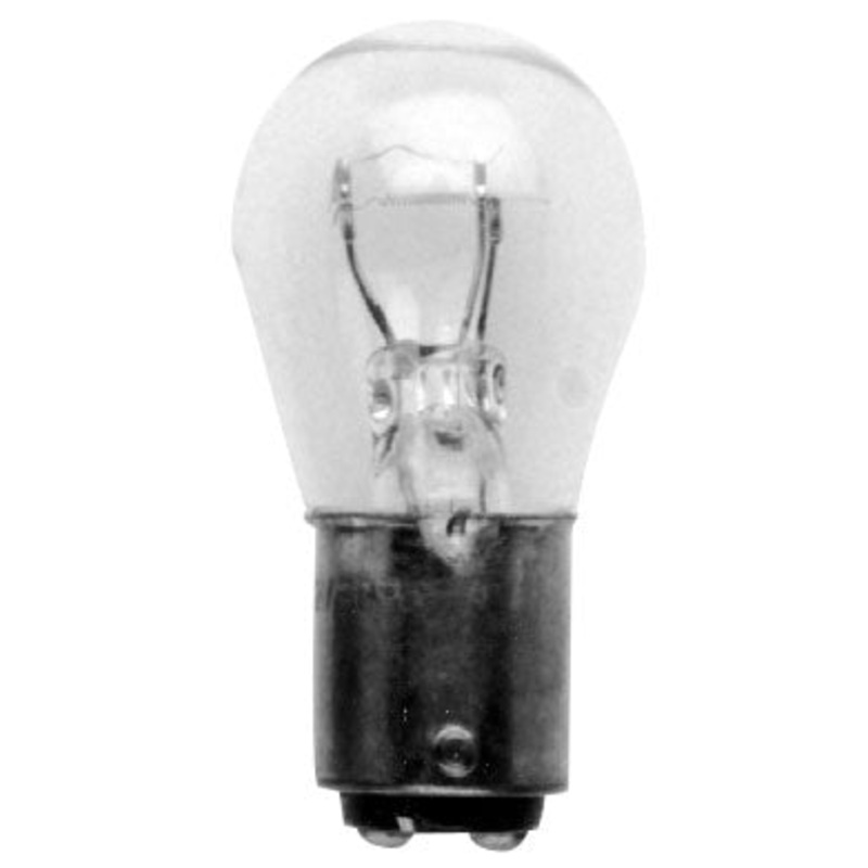 Tail Light & Turn Signal Bulb (6V); 1933-55 Car, Pickup