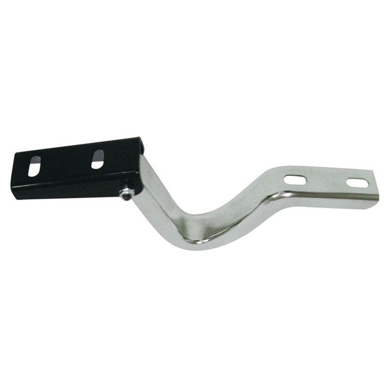 Trunk Lid Hinges; 1939-40 Coupe