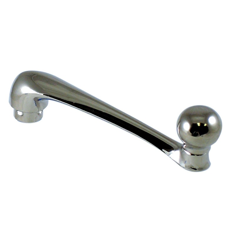 Window Crank; 1932 Closed Cars
