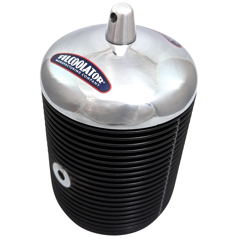 Filcoolator Beehive Oil Filter & Cooler