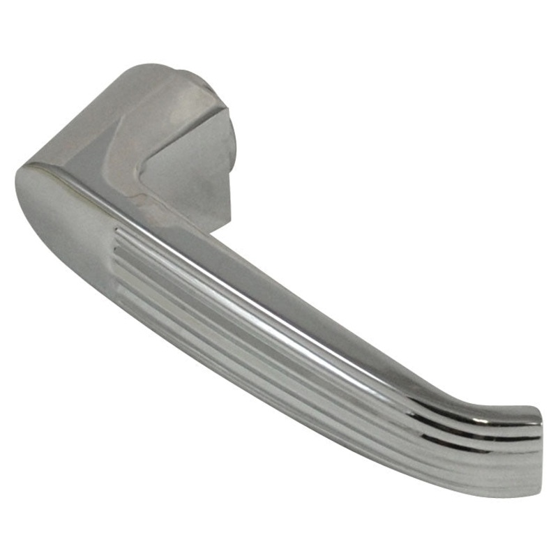 Inside Door Handle; 1953-55 Pickup
