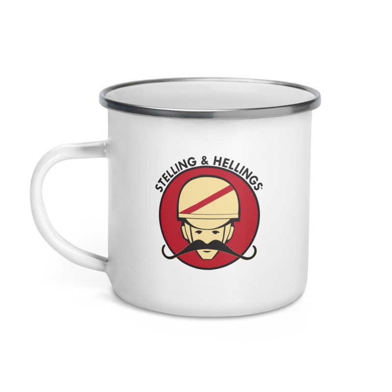 Mug Stelling & Hellings