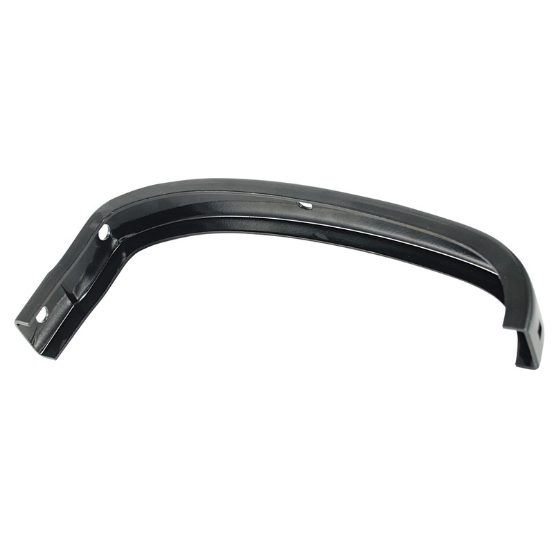 Rear Fender Brace; Late 1932-34 Pickup