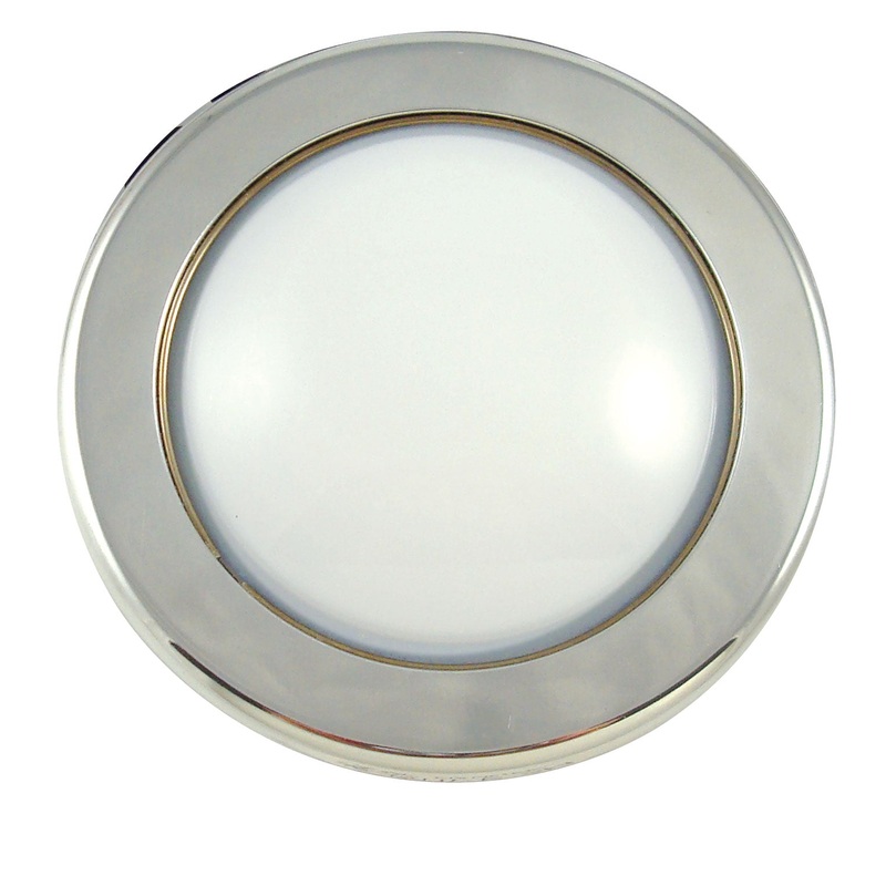 Round Dome Light (Smooth)