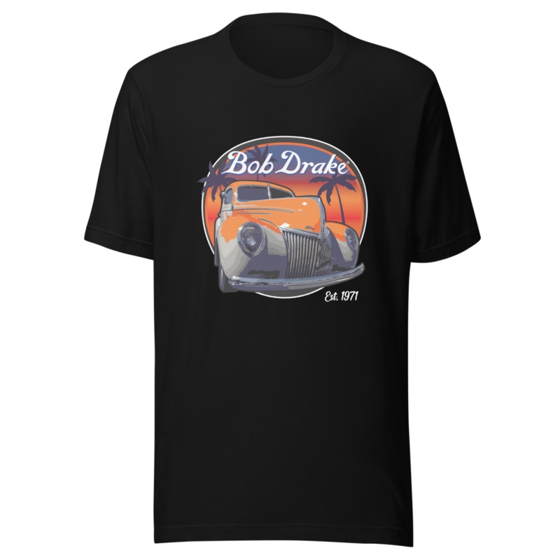 T-Shirt ’39 Summer Cruisin’, 2X-Large