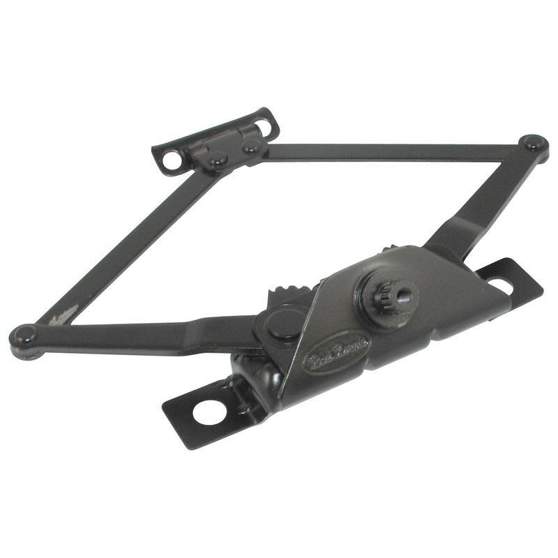 Windshield Regulator; 1935-36 Car, Station Wagon, Pickup