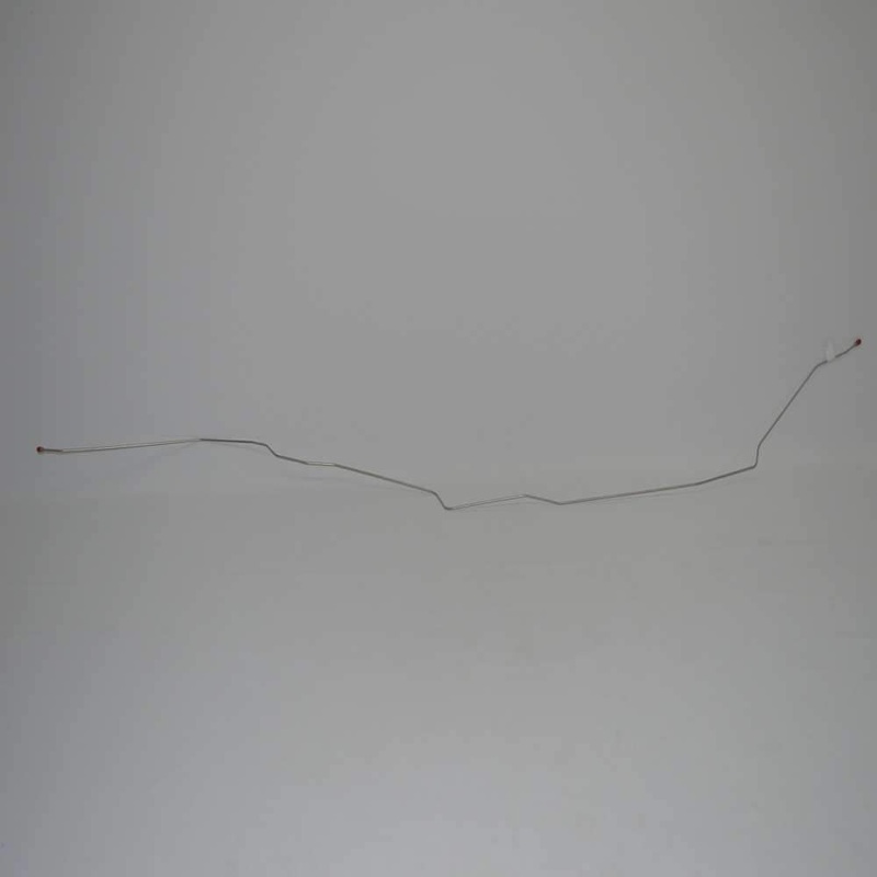 59-64 Bel Air, Impala Intermediate Brake Line; Steel