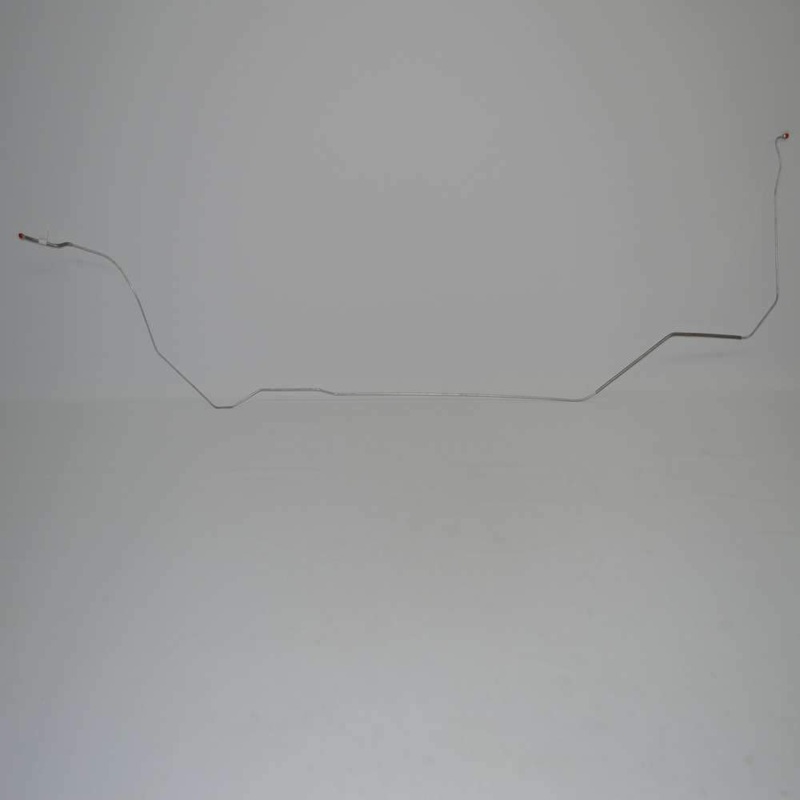 65 Bel Air, Impala Convertible 3/16 Intermediate Brake Line; Steel