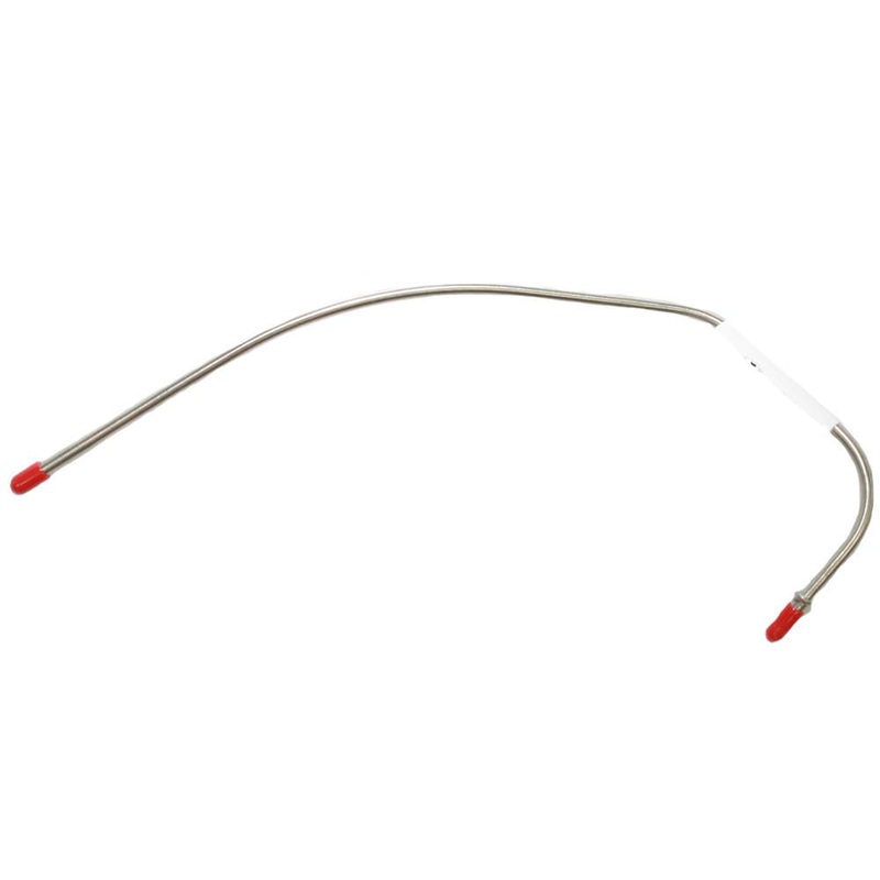 67-69 Chevy Camaro, Chevelle, El Camino, 396CID w/ Quadra-Jet; Distributor Vacuum Line; Steel