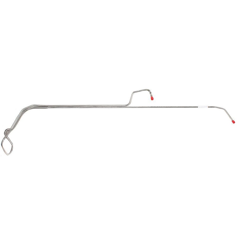70-73 Chevy Camaro/ Pontiac Firebird, Fuel Tank Vent Line Set, 3pc; Stainless