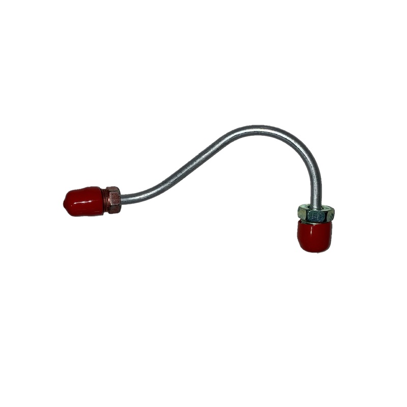 67-69 GM M/C to Prop, Right of M/C; Steel