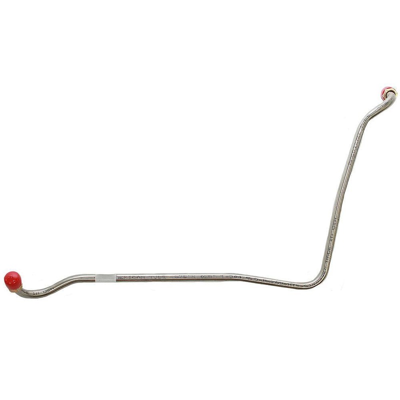 68-69 Bel Air Biscayne Caprice Impala 67-68 Chevelle Malibu Chevy II Camaro El Camino 396 CID/325-350 HP 4 BBL 1pc Pump to Carb Steel
