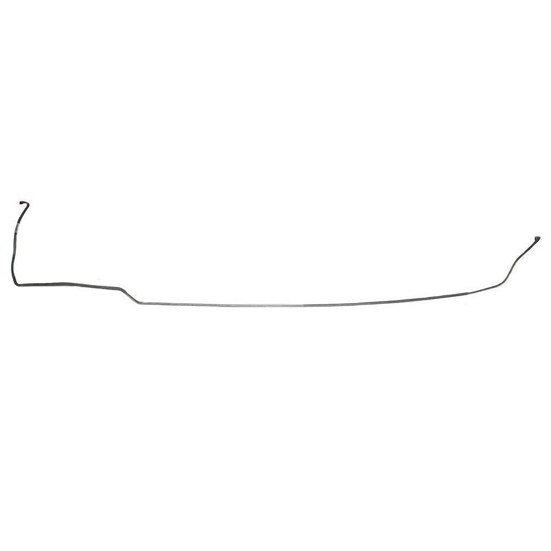 68 Buick Skylark, GS/Chevy, Chevelle, SS/Oldsmobile Cutlass, 442/Pontiac Lemans, GTO; Convertible; Intermediate Brake Line; Stainless