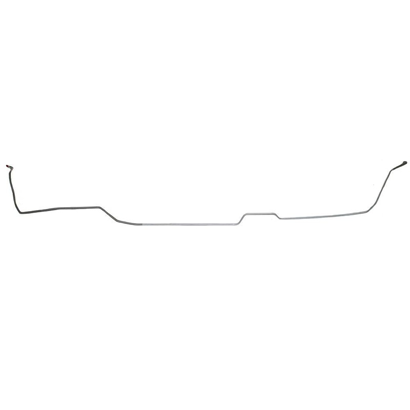 69 Buick Skylark, GS/Chevy Chevelle, SS/Oldsmobile Cutlass, 442/Pontiac Lemans, GTO; Hardtop; Intermediate Brake Line; Stainless