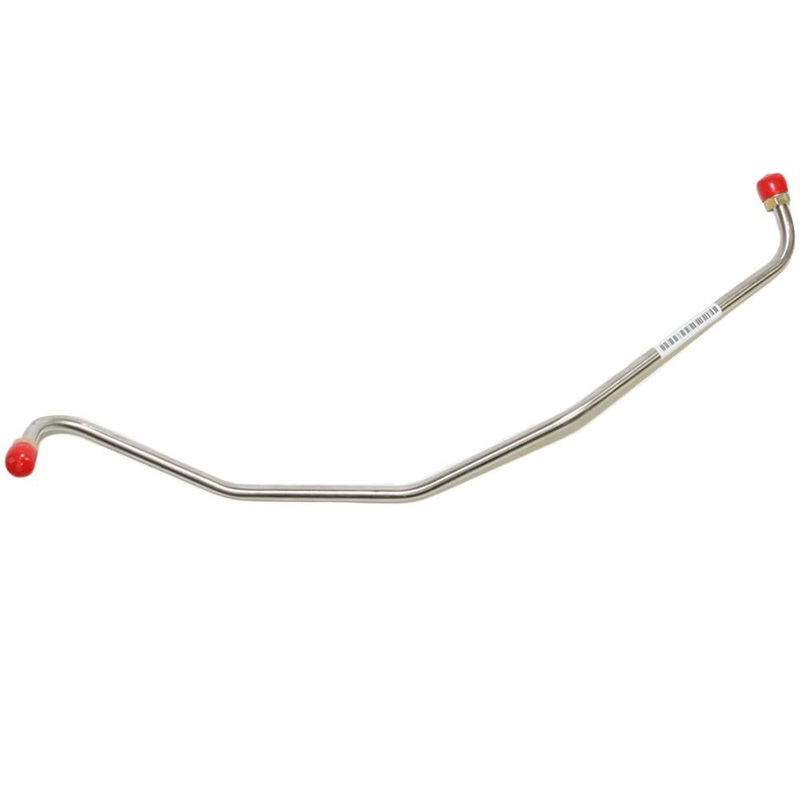 70-72 Chevy Camaro, Chevelle, El Camino 350CID 300HP 4 BBL. Quadra-Jet, Pump to Carb; Steel