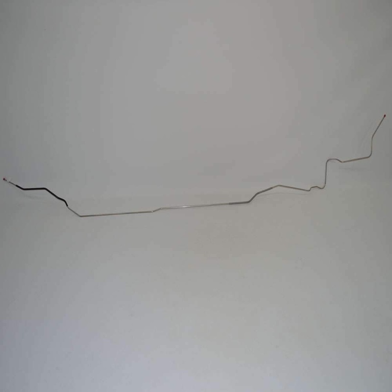 70-72 Chevy El Camino; 5/16 Tank to Pump Fuel Line; Stainless