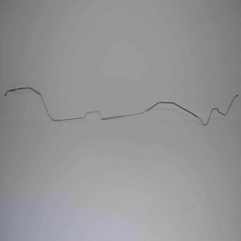 70 Chevy Chevelle, Malibu, SS, Hardtop, 5/16 Fuel Vapor Return Line; Steel
