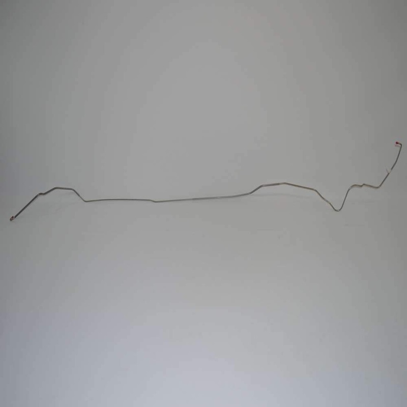 71-72 Chevy Chevelle, Malibu, Convertible, 5/16 Fuel Vapor Return Line; Steel