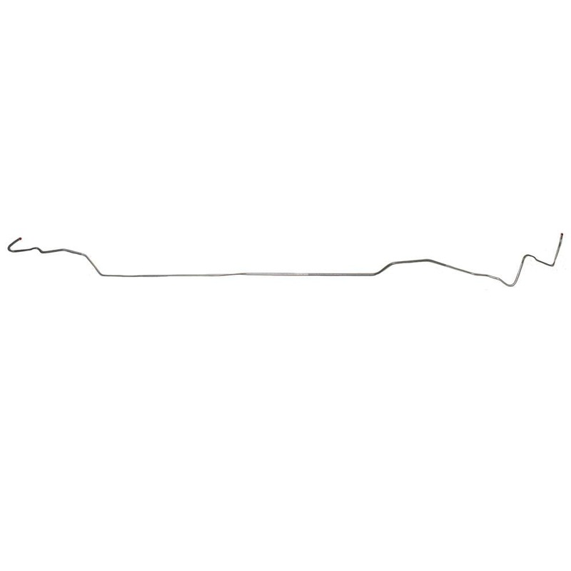 71-72 Chevy El Camino; 5/16 Fuel Vapor Line; Steel