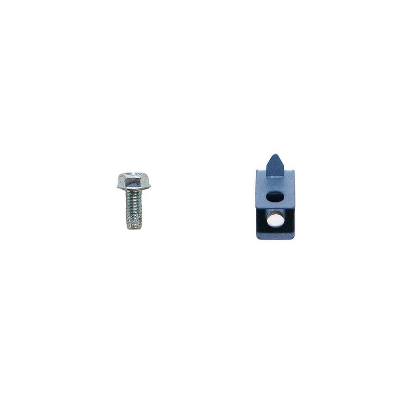 68-72 Chevelle 3/8 Fuel Clips
