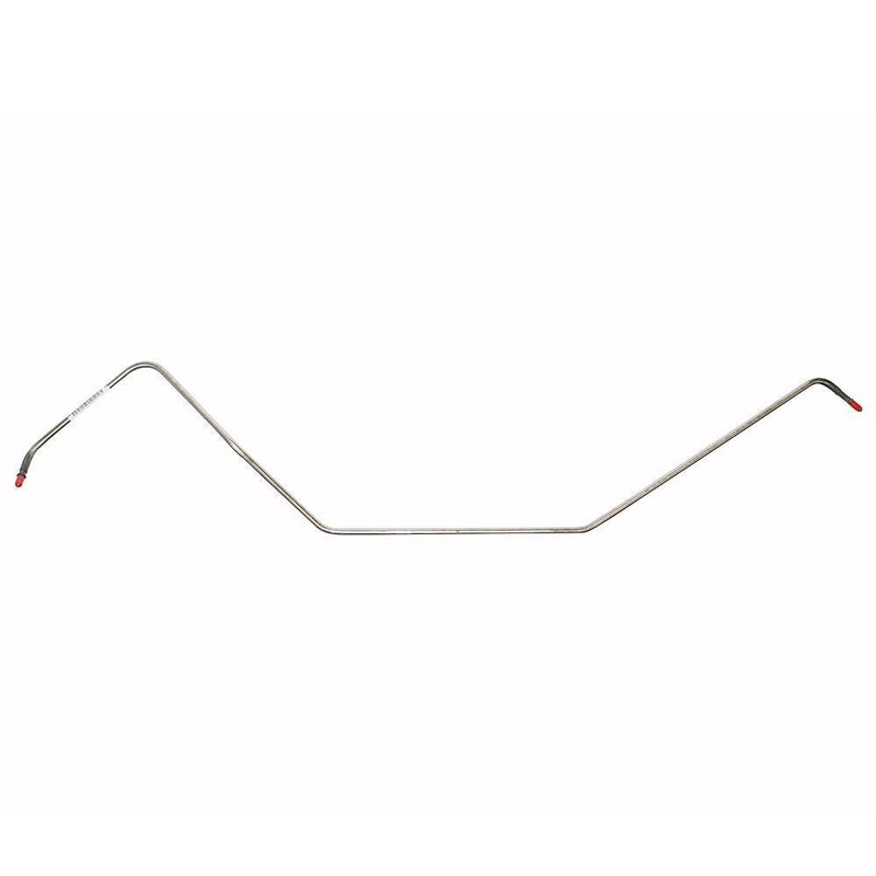 71-72 Chevy C10/30, GMC C1500/3500, 2wd, 350CID, Turbo-Hydramatic 350; Transmission Vacuum Line; Steel