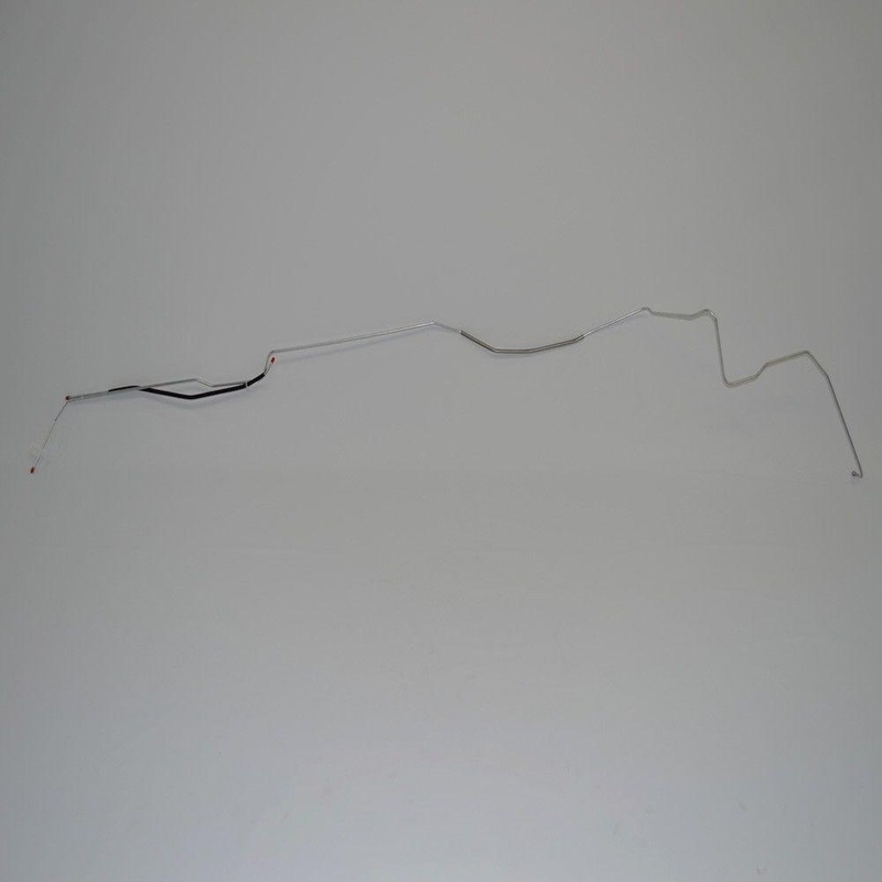 68-69 GM A-Body; Return Fuel Line; Steel