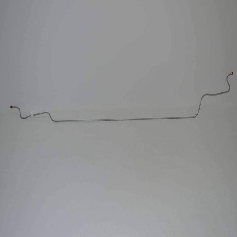 47-48 Chevy/GMC Pickup Truck, 217/228/235CID 6cyl, Tank to Pump 1pc 5/16″ Fuel Pump; Steel