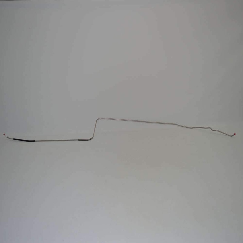 65-67 Corvette, Big Block V8; 3/8″ Tank to Pump Fuel Line; Stainless