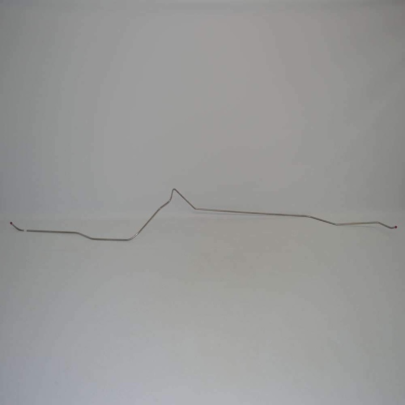 68 Corvette; 3/8″ Tank to Pump Fuel Line; Steel