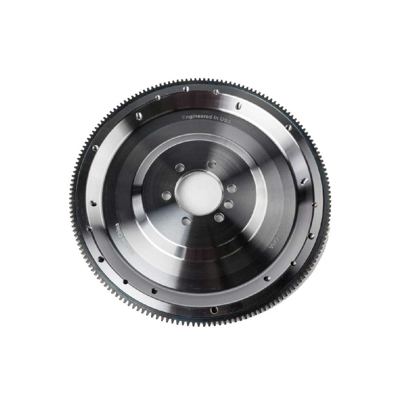 1955-1985 SBC, 1958-1972 BBC Engine 168-Tooth Internal Balance Flywheel | 168110SSI
