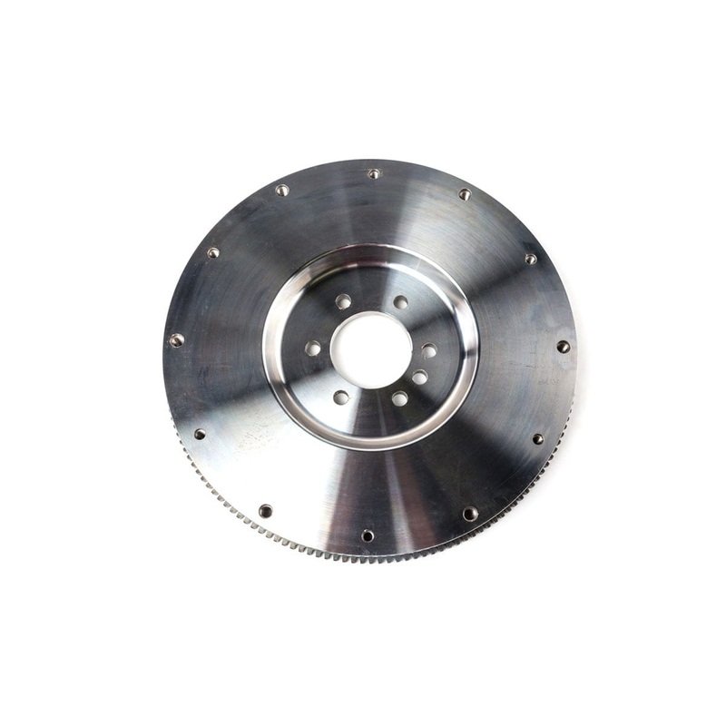 1955-1985 SBC, 1963-1972 BBC Engine 153-Tooth Internal Balance Flywheel | 153105SSI