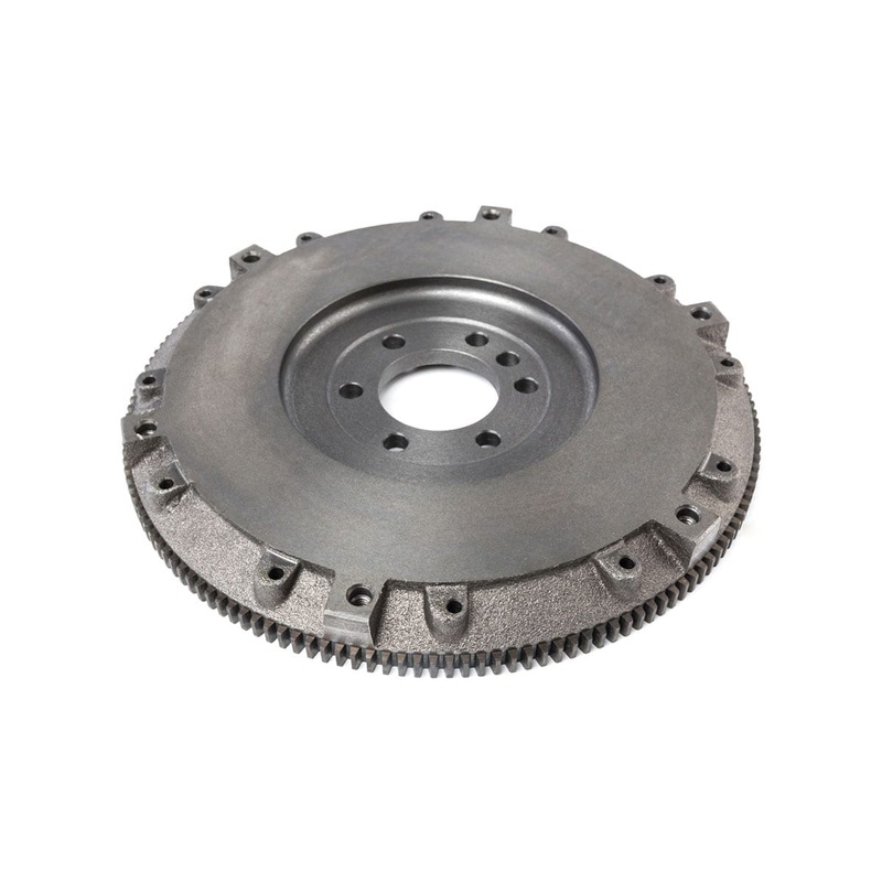 1955-1985 SBC, 1965-1969 BBC Engine 153-Tooth Internal Balance Flywheel | 153105DSI