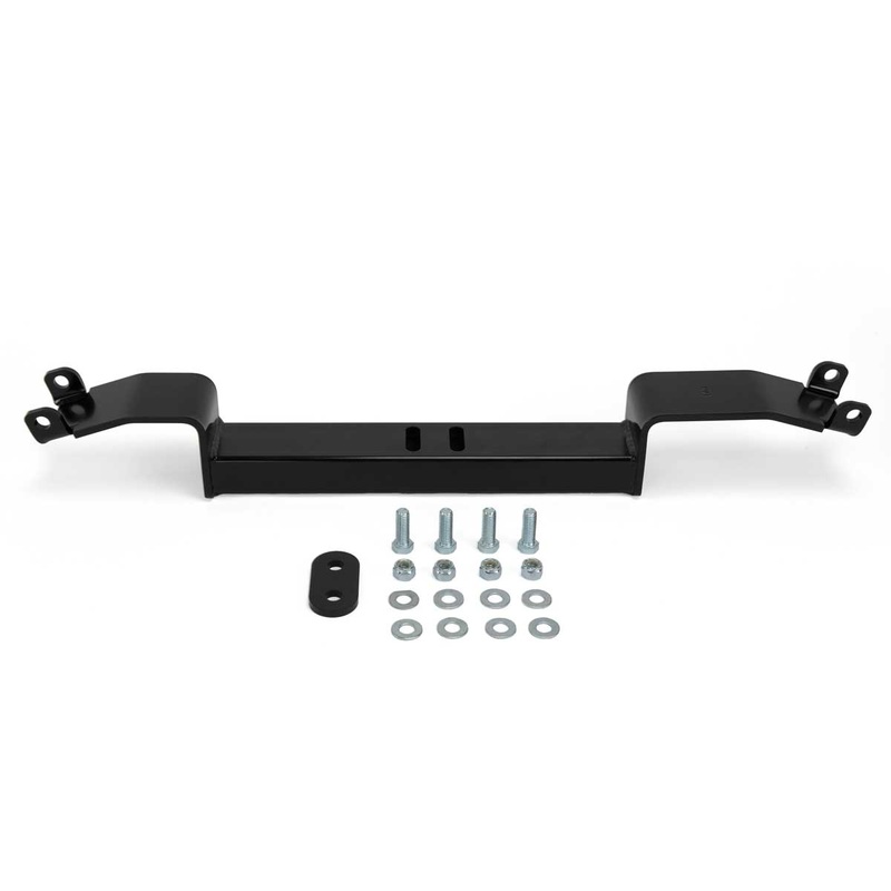 1962-1967 Chevy II, Nova Crossmember | RCNV-350