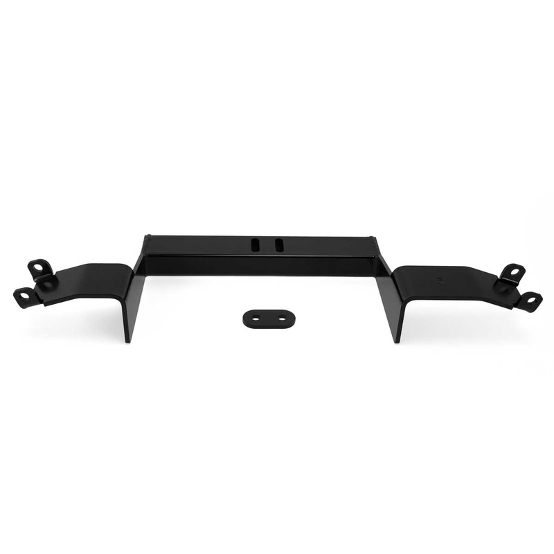 1962-1967 Chevy II, Nova Crossmember | RCNV-400