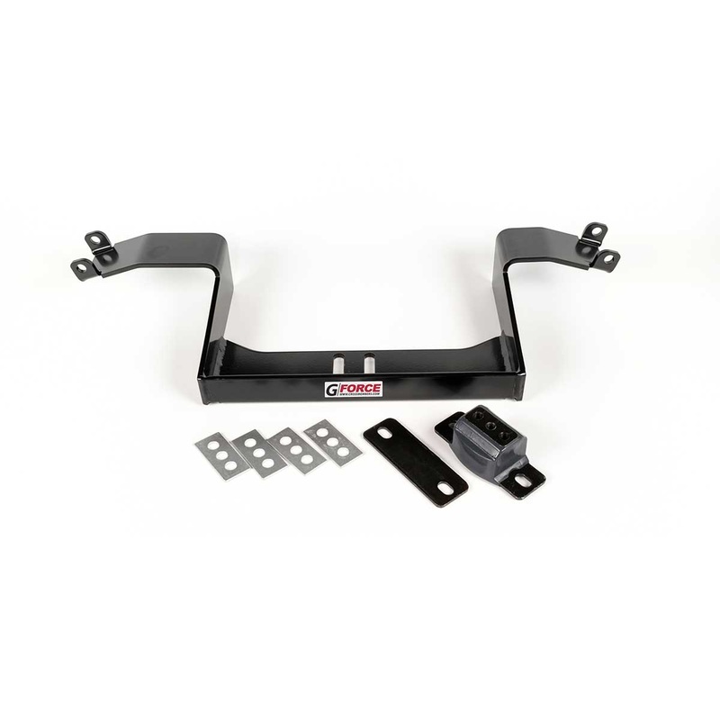 1962-1967 X-Body Crossmember | RCNV-6L80