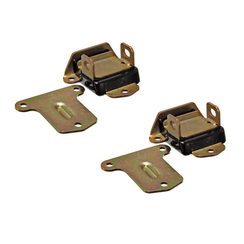 1963-1982 GM Motor Mounts SBC, BBC | GF-GM-EMM
