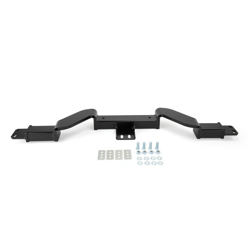 1964-1967 A Body Convertible or Boxed Frame Crossmember | RCAEC1