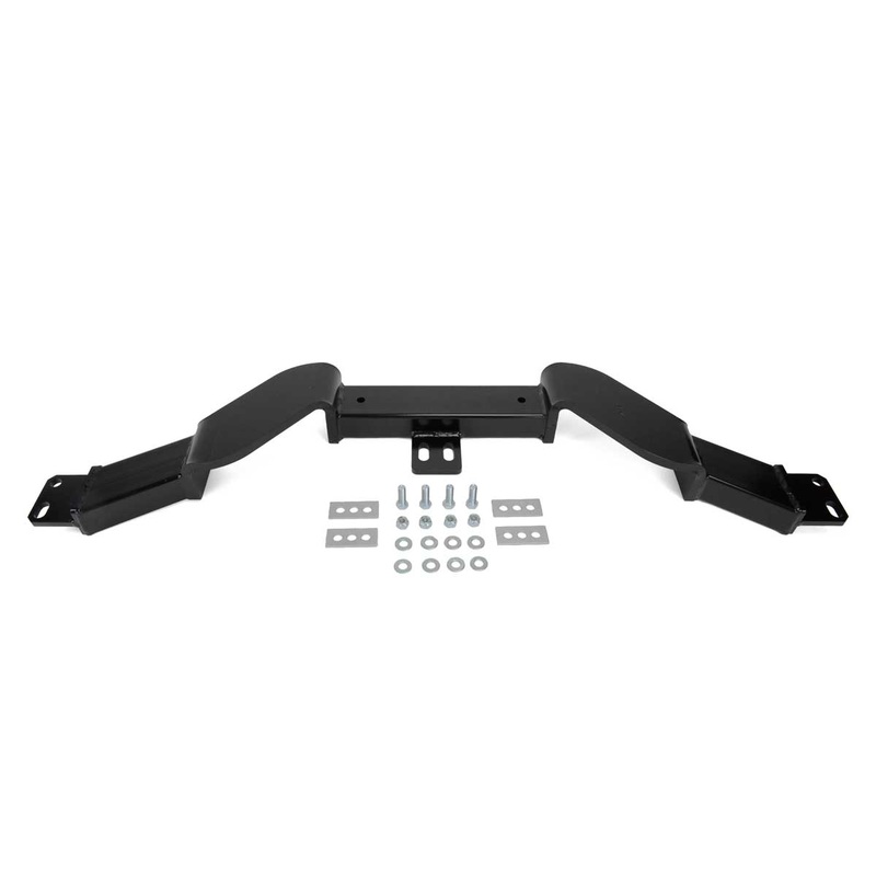 1964-1967 A-Body Convertible or Boxed Frame Crossmember | RCAEC1-400