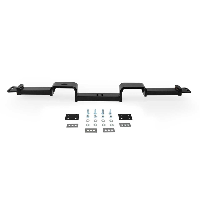 1964-1972 A-Body with TH350 or 1968-1972 A-Body with TH400 Gear Vendors Crossmember | RCAE-GV