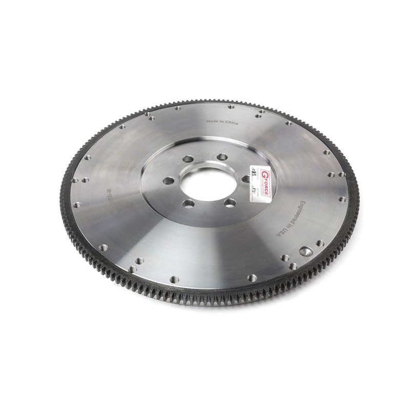 1964-1976 Pontiac Engine 166-Tooth Internal Balance Flywheel  | 166110SSI
