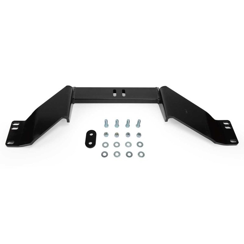 1967-1969 F-Body 4L80 & 1968-1974 X-Body Crossmember | RCF1-4L80