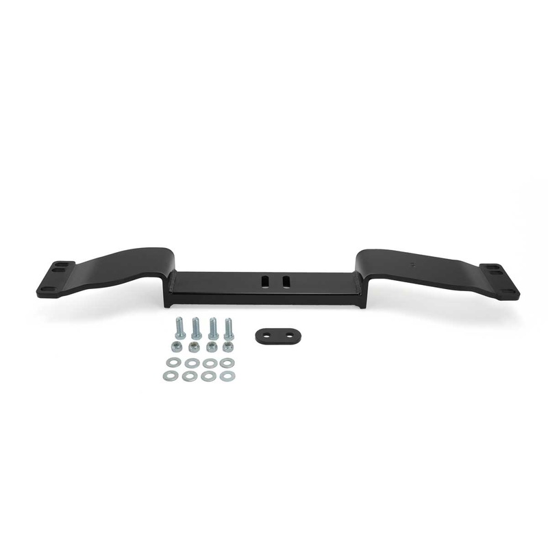 1967-1969 F-Body 700R4 & 1968-1974 X-Body Crossmember | RCF1-700