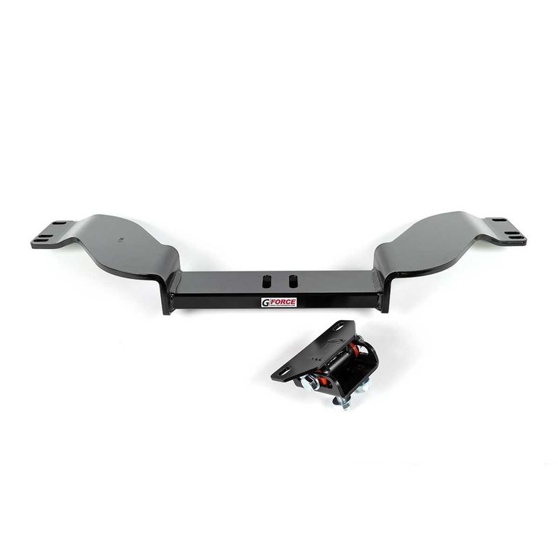 1967-1969 F-Body 8L90 & 1968-1974 X-Body Crossmember | RCF1-8L90