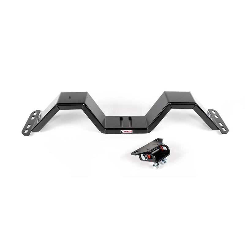 1967-1972 C Series Truck Crossmember | RCC-10-2-PRO