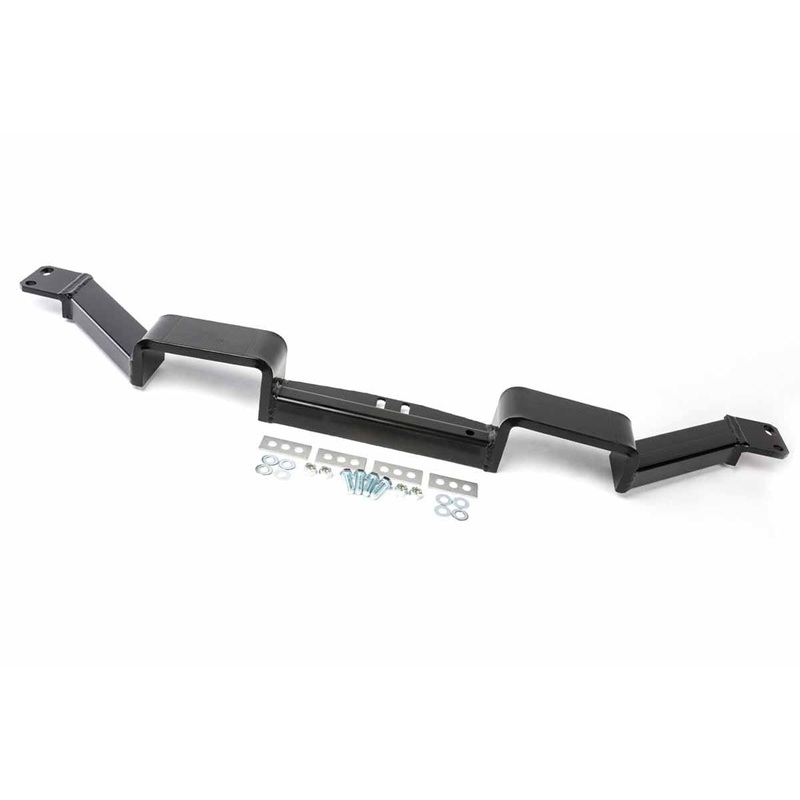 1968-1972 A-Body Convertible or Boxed Frame Crossmember with 4L80E, 4L85E | RCAEC2-4L80