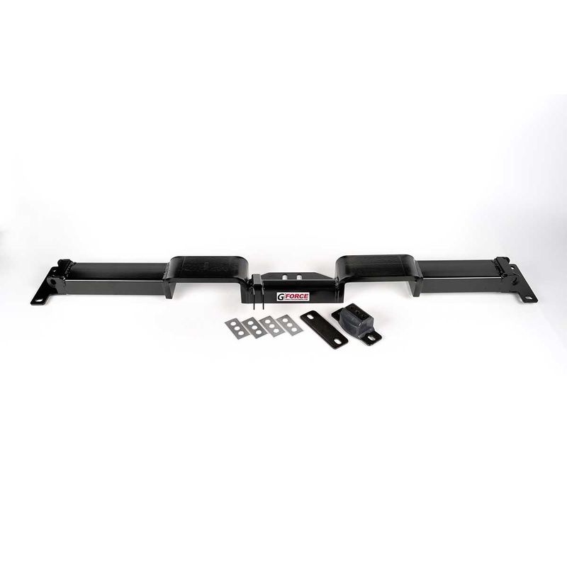 1968-1980 Y-Body Crossmember | RCC3-6L80