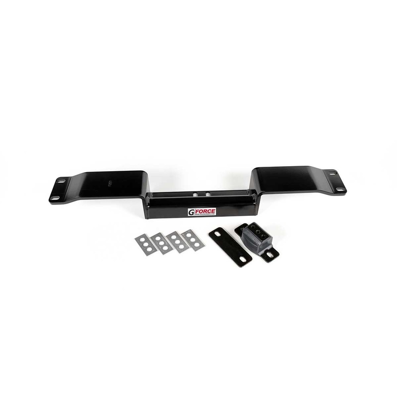 1970-1974 F-Body Crossmember | RCF2E-6L80