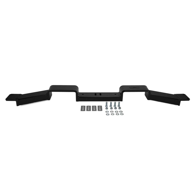 1973-1977 A Body Hardtop Crossmember | RCAL-4L80