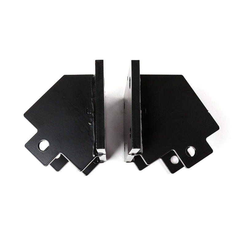 1973-1987 Chevy C/K Series to Cummins 6BT Motor Mount | GF-C-MM